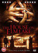 House on Elm Lake Box Art