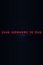 2048: Nowhere to Run Box Art