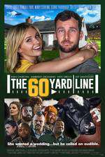 The 60 Yard Line Box Art