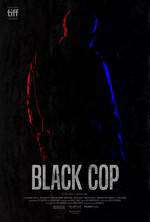 Black Cop Box Art