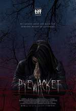 Pyewacket Box Art