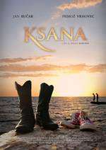 Ksana Box Art