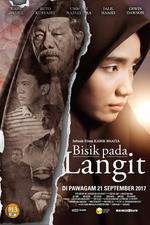 Bisik Pada Langit Box Art