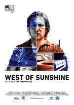 West of Sunshine Box Art