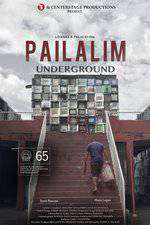 Pailalim Box Art