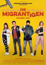 Die Migrantigen Box Art