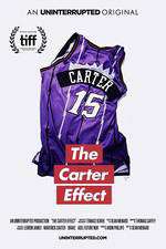 The Carter Effect Box Art