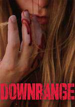 Downrange Box Art