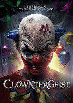 Clowntergeist Box Art