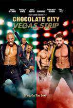 Chocolate City: Vegas Box Art