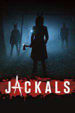 Jackals Box Art