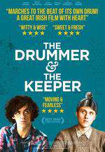 The Drummer and the Keeper Box Art