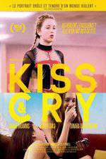 Kiss and Cry Box Art