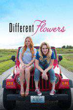 Different Flowers Box Art