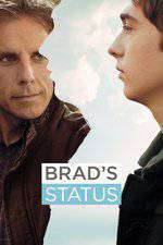 Brad's Status Box Art