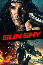 Gun Shy Box Art