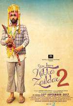 Nikka Zaildar 2 Box Art