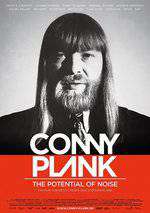 Conny Plank - The Potential of Noise Box Art