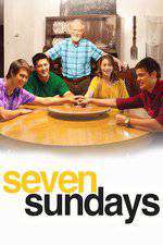 Seven Sundays Box Art