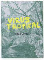 Virus Tropical Box Art