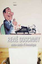 René Goscinny, notre oncle d'Armorique Box Art