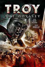 Troy the Odyssey Box Art