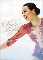 浅田真央 Smile Forever 美しき氷上の妖精 Box Art