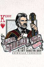 All In For The Gambler: Kenny Rogers Farewell Concert Celebration Box Art