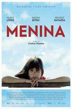 Menina Box Art