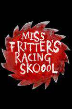 Miss Fritter's Racing Skoool Box Art