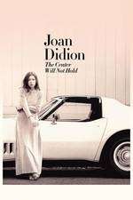 Joan Didion: The Center Will Not Hold Box Art