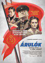 Árulók Box Art