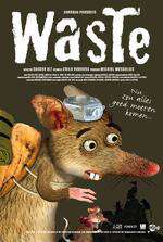 Waste Box Art