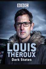 Louis Theroux: Dark States - Heroin Town Box Art