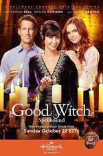 Good Witch: Spellbound Box Art