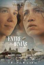 Entre Irmãs Box Art