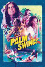 Palm Swings Box Art