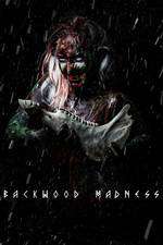 Backwood Madness Box Art