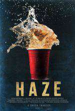 Haze Box Art