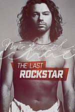 Michael Hutchence: The Last Rockstar Box Art