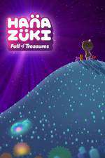 Hanazuki: Full of Treasures Box Art