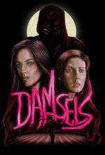 Damsels Box Art