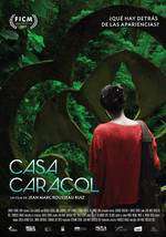 Casa Caracol Box Art