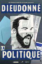 Dieudonné - La politique Box Art