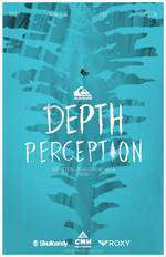 Depth Perception Box Art