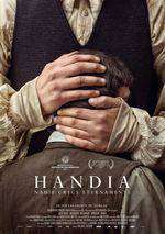 Handia Box Art