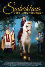 Sinterklaas & Het Gouden Hoefijzer Box Art