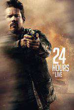 24 Hours to Live Box Art