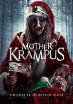 Mother Krampus Box Art