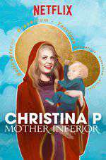 Christina P: Mother Inferior Box Art